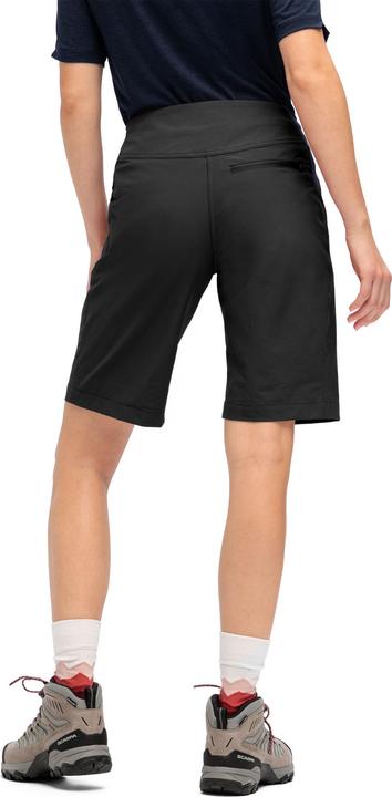 Actual product image Maier Sports Women's Inara Short Vario (M)