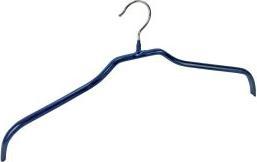 Productafbeelding Wenko 12 hangers Multi blauw (12 x)