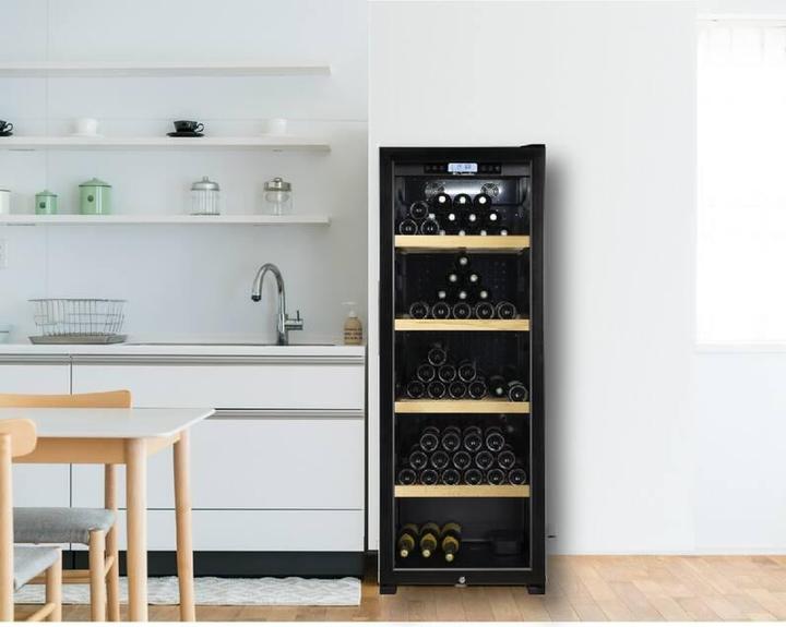Actual product image La Sommelière CLASSIC194