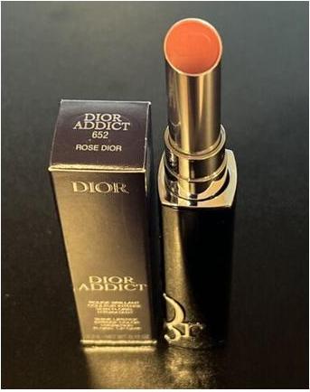 Productafbeelding Dior Addict (652 Roos Dior)