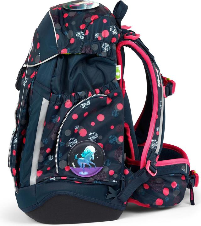 Actual product image Ergobag maxi 6-piece PhantBärsiewelt Glow (24 l)