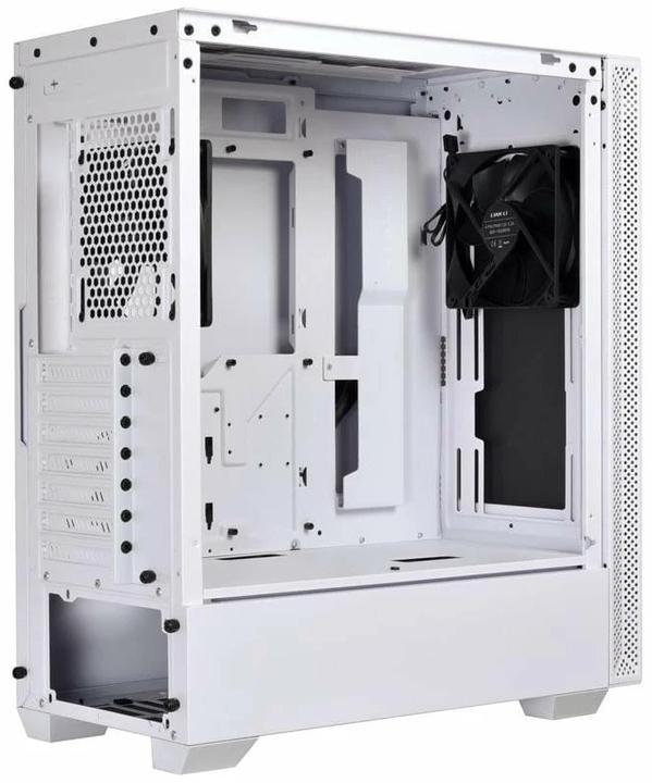 Produktbild Lian-Li Lancool 205 (ATX, mATX, Mini-ITX)
