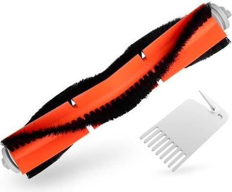 Immagine prodotto Hermex Alternative Hauptbürste für Xiaomi Dreame F9 D9 Z10 L10 Plus S10 Pro