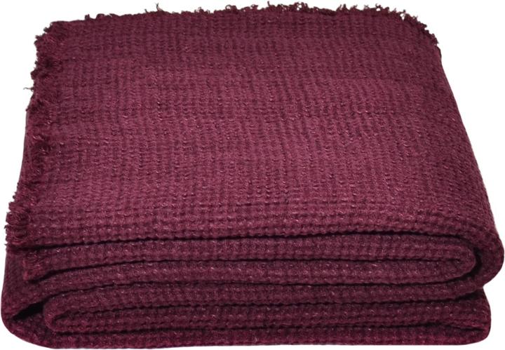 Oxblood