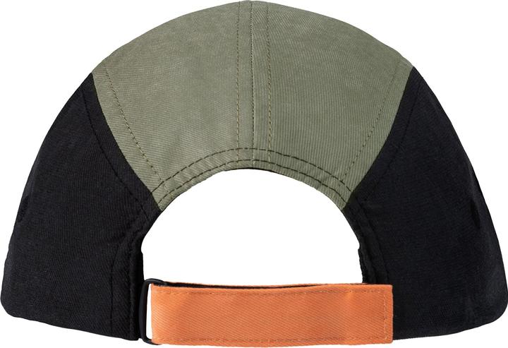 Actual product image Buff Kid's 5 Panel Go Cap (One size)