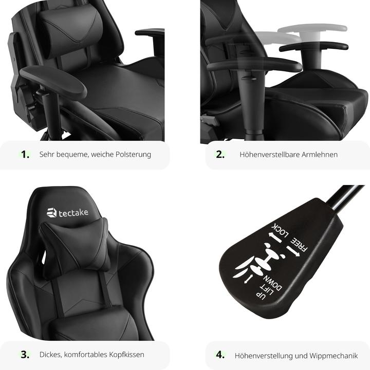 Image du produit tectake Twink