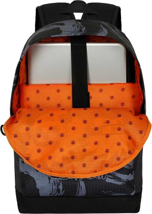 Produktbild Karactermania Naruto Shippuden HS Fan Rucksack Naruto Kid