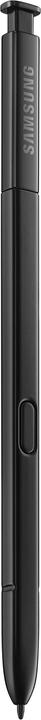 Immagine prodotto Samsung Galaxy Note9 (512 GB, Midnight Black, 6.40", Doppia SIM Ibrida, 12 Mpx, 4G)