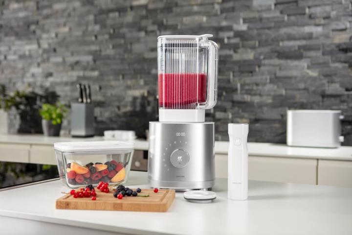 Produktbild Zwilling Enfinigy Hochleistungsstandmixer Pro (CH-Stecker, 1200 W)