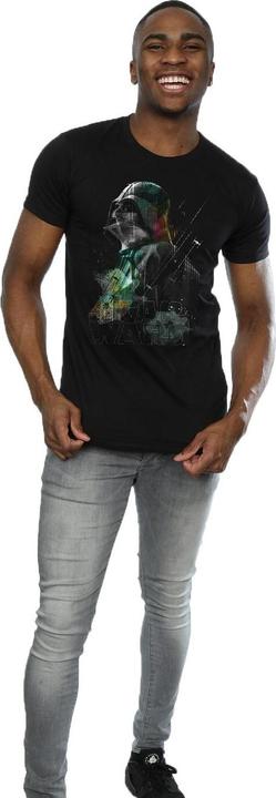 Produktbild Star Wars Rogue One Darth Vader Digital TShirt (XL)