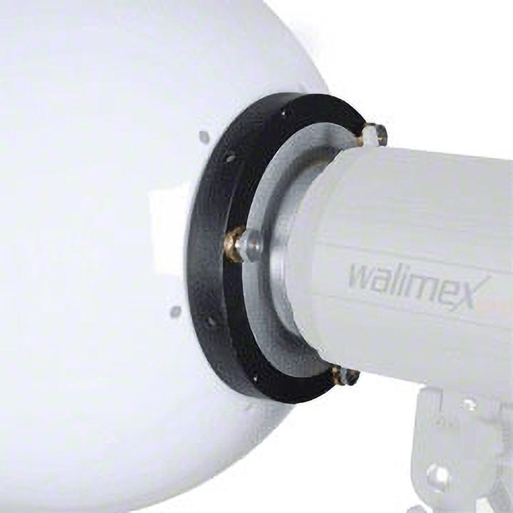 Actual product image Walimex Universal diffuser ball 40cm (Diffusor ball, 40 cm)