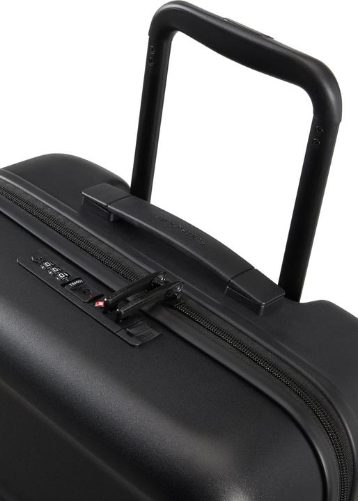 Productafbeelding Samsonite Quadrix Spinner (35 l, Handbagage (tot 50 liter))