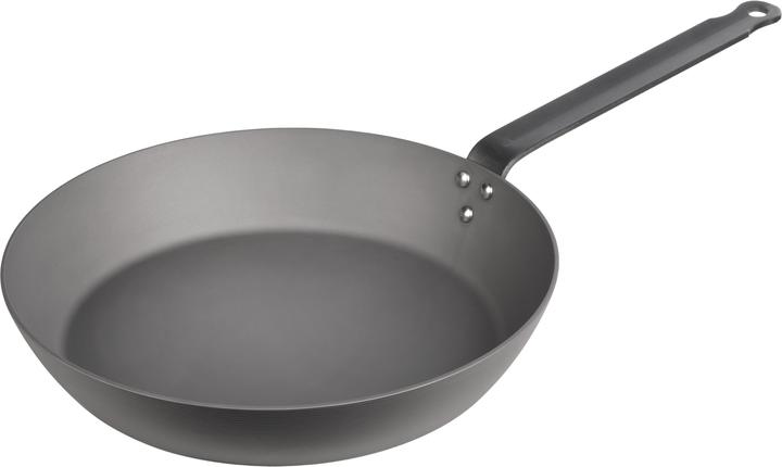 Image du produit Monart Poele -paistinpannu, hiiliter??s (Casserole)