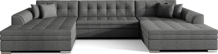 Dark grey Sawana 05