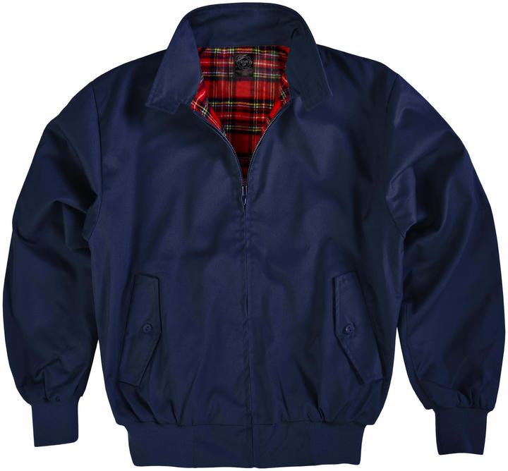 Gear Up Herren Harrington Jacke