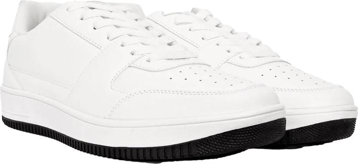 Crosshatch Sneaker Casimiro