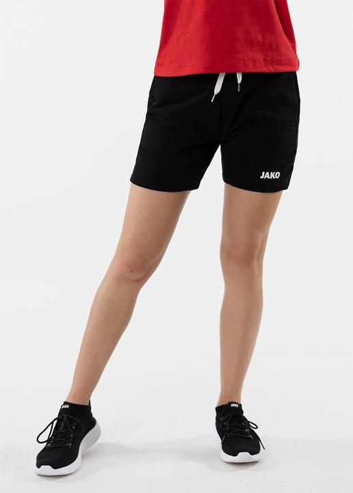 Actual product image JAKO Short Base Ladies (Frequency band 38 (2600 MHz))
