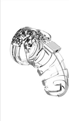Image du produit ManCage Model 02
