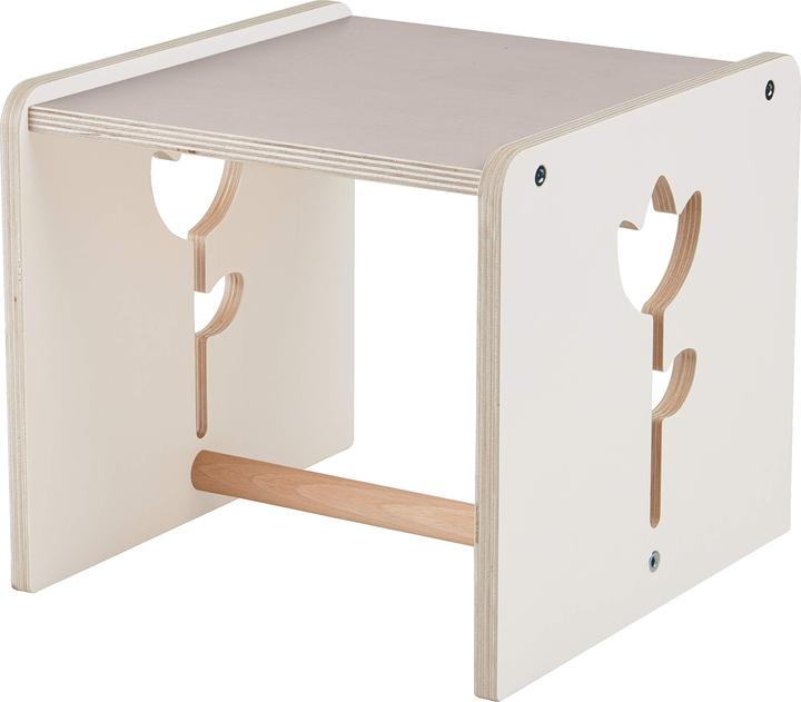 Haba Puppentisch Tulpentraum