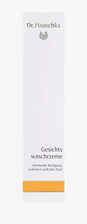 Produktbild Dr. Hauschka Cleaning Cream (Reinigungsmilch, 50 ml)