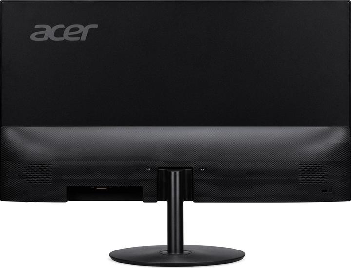 Actual product image Acer SA242YHbi (1920 x 1080 pixels, 23.80")