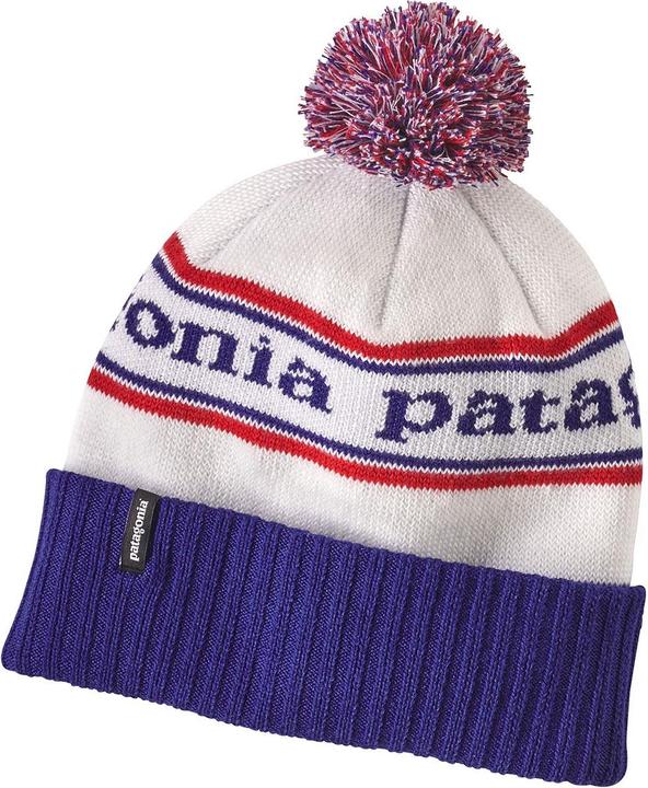 Actual product image Patagonia Powder Town cap (One size)