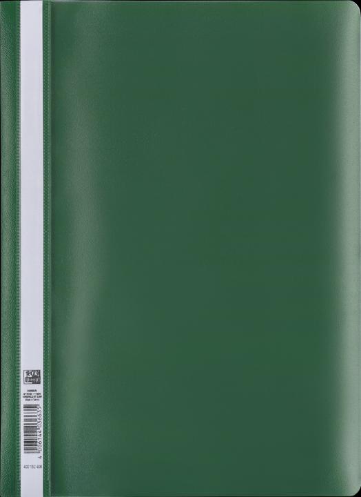 Actual product image Oxford Folder A4 (A4, 1 x)