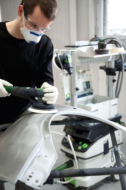 Produktbild Festool Druckluft-Exzenterschleifer LEX 3 150/5 (Exzenterschleifer)