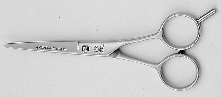Actual product image Joewell Cobalt scissors 5500 (13.97 cm)
