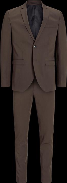 Produktbild Jack & Jones JPRFRANCO Super Slim Fit Anzug Einreihiger Blazer und Hose (48)