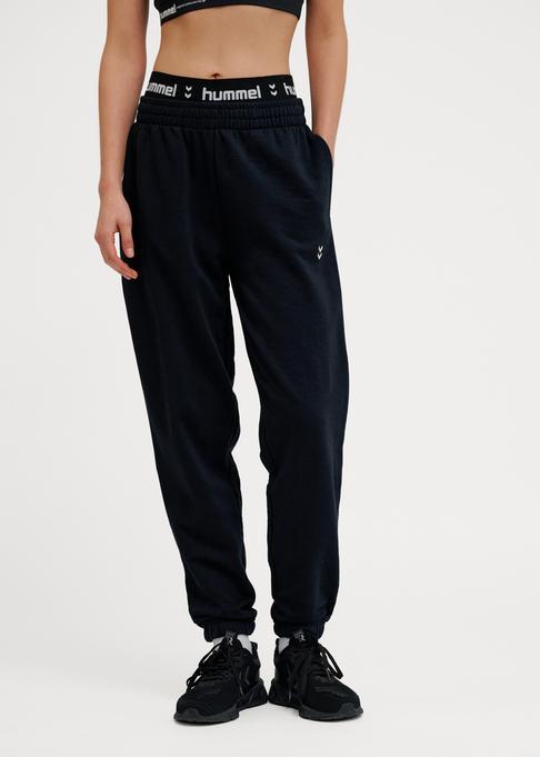 Actual product image hummel hmlPULSE W SWEAT PANTS (L)