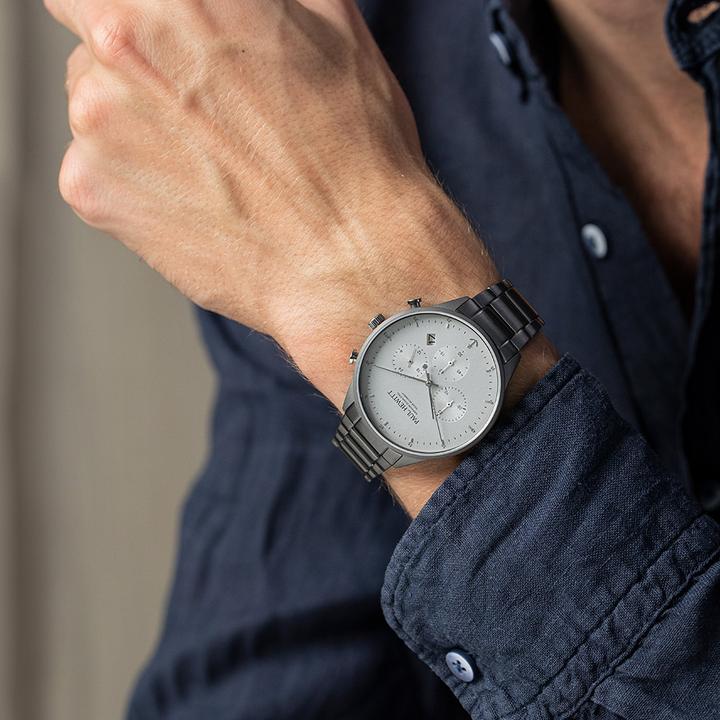 Immagine prodotto Paul Hewitt PH-W-0298 (Cronografo, 42 mm)