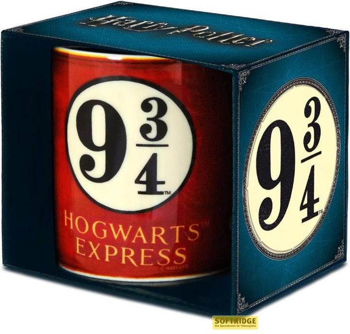 Immagine prodotto : Platform 9 3/4 (300 ml, 1 x)