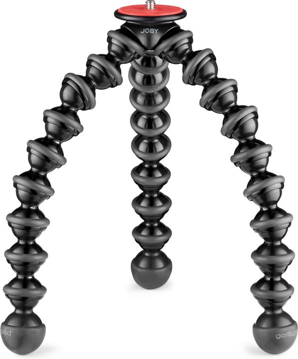 Produktbild Joby GorillaPod 3K Pro (Kunststoff, Metall)