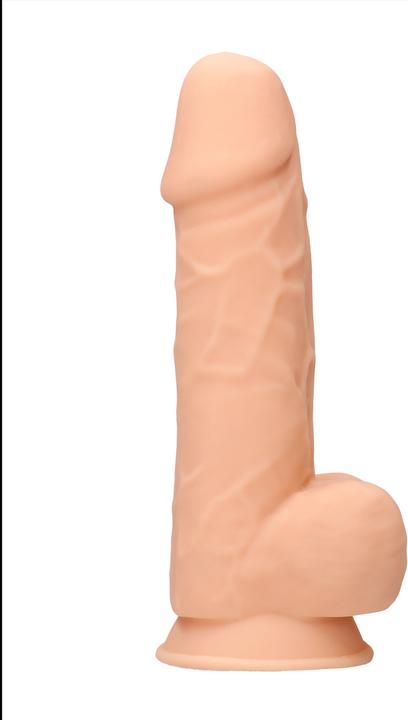 Flesh