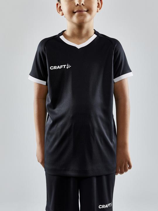 Immagine prodotto Craft Progresso 2.0 Maglia solida JR (122, 128)