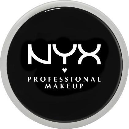 Actual product image NYX Professional Make-Up NYX Liner - Epic Black Mousse Liner (1 Black)
