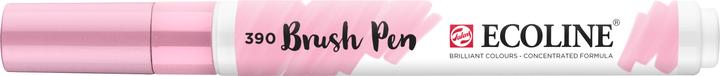 Produktbild Talens Ecoline Brush Pen (Pastellrosa, 1 x)