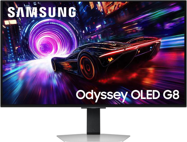 Samsung Odyssey OLED G8 - G81SF