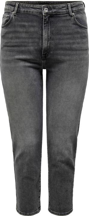 Dark Grey Denim