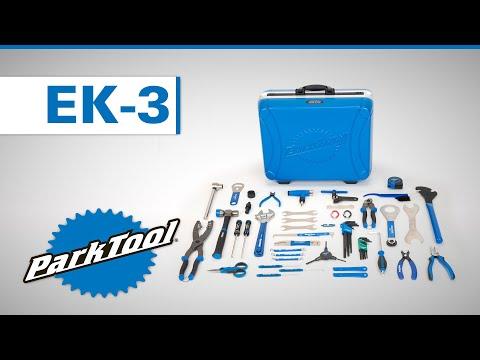 Immagine prodotto Park Tool EK-1 Profi
