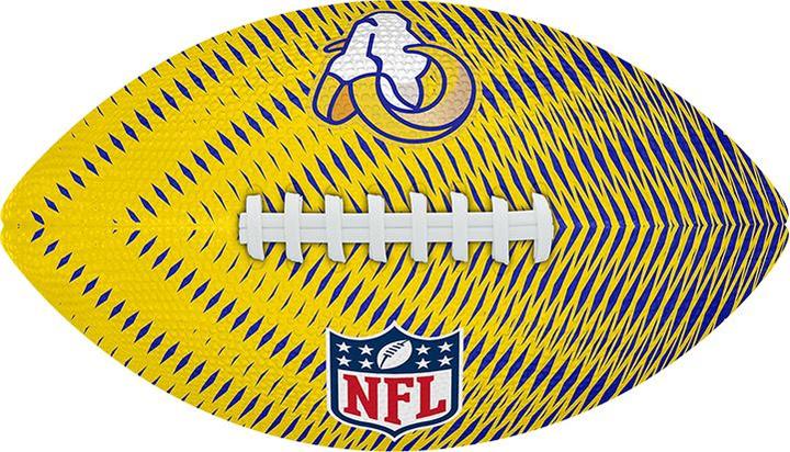 Produktbild Wilson Nfl Team Tailgate Fb Lar Jr