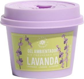 Produktbild La Casa de los Aromas Air Freshener Lavender 100g