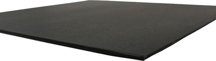 Image du produit Big Fudge Pochettes Pro Blank pour disques vinyles - 12" x noir - 20 pochettes vinyles LP 400 g/m² - Kompa (Plaques)