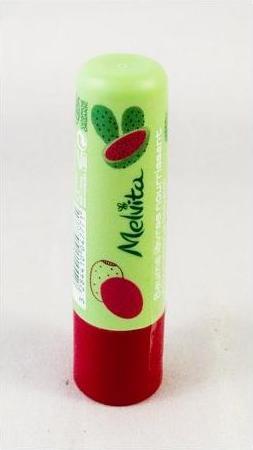 Actual product image Melvita Baume Lèvres Nourissant (Balm)