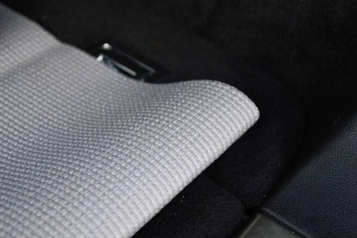 Actual product image Petex Trunk mat