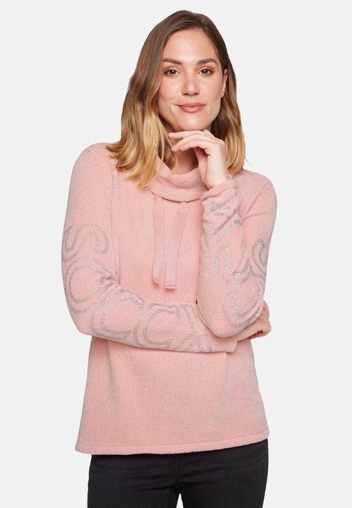 Produktbild Soccx Pullover Strickpullover R-Neck (XS)