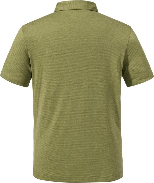 Produktbild Schöffel CIRC Polo Shirt Tauron M (62)