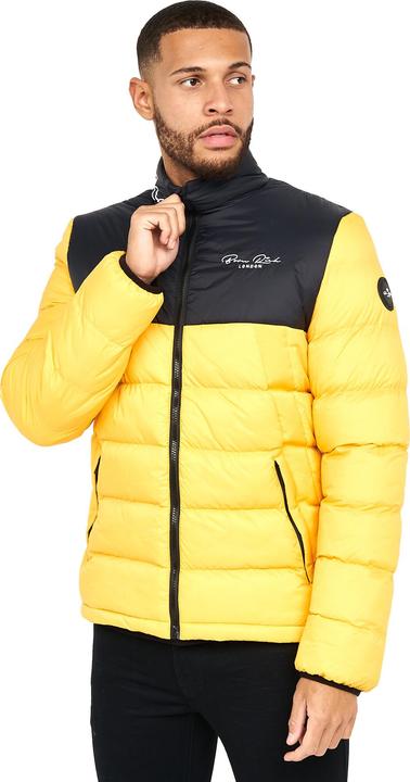 Immagine prodotto Born Rich Lyden Piumino Oversize Uomo (S)