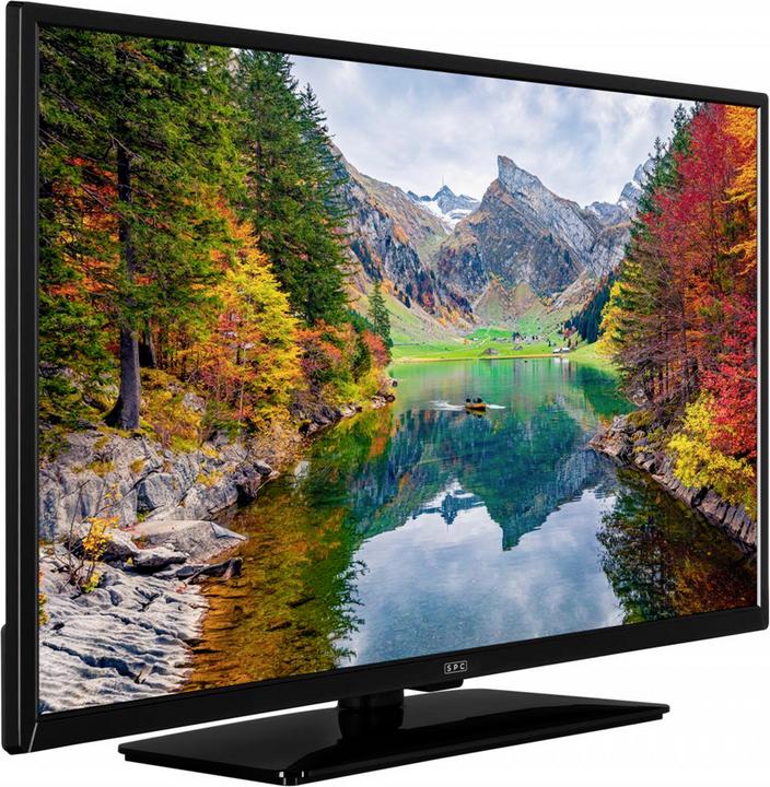Actual product image SPC DL32H551F2CW (32", LED, HD)